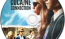 The Cocaine Connection (2015) R4 Blu-Ray Label