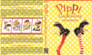 Pippi Longstocking Collection (1969-1970) R1 Custom Cover