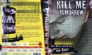 Kill me Tomorrow (2000) R2 German Cover & Label