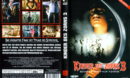 Kinder des Zorns 3 - Das Chicago Massaker (1995) R2 German Cover & Label