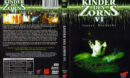 Kinder des Zorns 6 - Isaacs Rückkehr (1999) R2 German Cover & Label