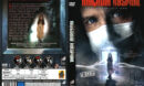 Kingdom Hospital (2004) R2 German Cover & Labels