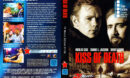 Kiss of Death (1995) R2 German Cover & Label