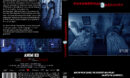 Paranormal Activity 3 (2011) R2 GERMAN Custom DVD Cover