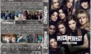 Pitch Perfect 1+2 (2012-2015) R2 GERMAN Custom DVD Cover