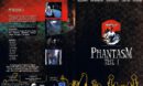 Phantasm (Collector´s Box Spine Edition) (1979) R2 GERMAN Custom DVD Cover