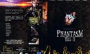 Phantasm II (Collector´s Box Spine Edition) (1988) R2 GERMAN DVD Cover