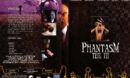 Phantasm III (Collector´s Box Spine Edition) (1994) R2 GERMAN DVD Cover