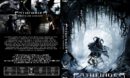 Pathfinder - Fährte des Kriegers (2007) R2 GERMAN Custom DVD Covers