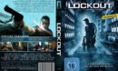Lockout (2012) R2 German Custom Cover & Label