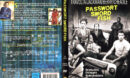 Passwort: Swordfish (2001) R2 GERMAN DVD Cover