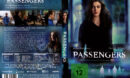 Passengers (2009) R2 GERMAN DVD Cover