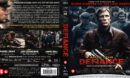 Defiance (2008) R2 Blu-Ray Dutch Cover