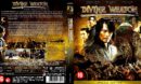 Divine Weapon (2008) R2 Blu-Ray Dutch Cover