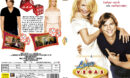 Love Vegas (2008) R2 German Cover & Label