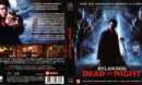 Dylan Dog Dead of Night (2010) R2 Blu-Ray Dutch Cover