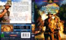 Quatermain - Auf der Suche nach dem Schatz der Könige (1985) R2 GERMAN DVD Cover