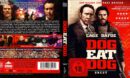 Dog Eat Dog (2017) R2 German Blu-Ray Cover