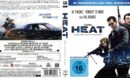 Heat Directors Definitive Edition (2017) R2 German Blu-Ray Cover