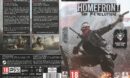 Homefront The Revolution (2016) FR NL Custom PC Cover & Labels
