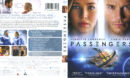 Passengers (2016) R1 Blu-Ray Cover & Labels