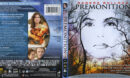 Premonition (2007) R1 Blu-Ray Cover & Label
