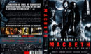 MacBeth (2006) R2 German Cover & Label