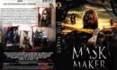 Mask Maker (2011) R2 German Cover & Custom Label