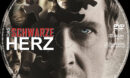 Das schwarze Herz (2009) R2 German Custom Label