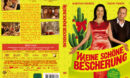 Meine Schöne Bescherung (2007) R2 German Custom Cover & Label