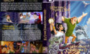 The Hunchback of Notre Dame Double Feature (1996-2002) R1 Custom Cover