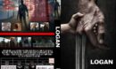 Logan (2017) R0 CUSTOM Cover & Label