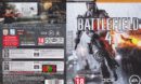 Battlefield 4 (2013) FR NL Custom PC Cover & Labels