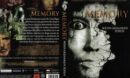 Memory - Wenn Gedanken töten (2006) R2 German Cover & Label