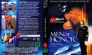 Men of Honor (2000) R2 German Cover & Label