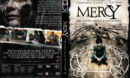 Mercy (2014) R2 German Custom Cover & Label
