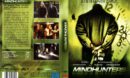 Mindhunters (2004) R2 German Custom Cover & Label