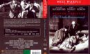 Miss Marple - Der Wachsblumenstrauss (1990) R2 German Cover & Label