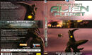 Mission Alien Planet - Leben auf Darwin IV (2005) R2 German Cover & Label