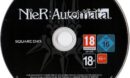 NieR Automata (Day One Edition) (2017) PC Label