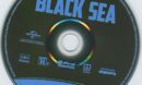 Black Sea (2015) R1 Blu-Ray Label