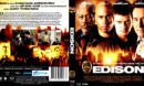 Edison (2005) R2 Blu-Ray Dutch Cover