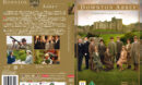 Downton Abbey - A Moorland Holiday (2015) R2 Nordic Retail DVD Cover + custom label