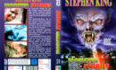 Monster Stories - Stephen King (1988) R2 German Cover & Label