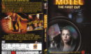 Motel - The first Cut (2008) R2 German Cover & Custom label