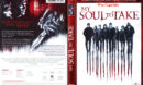 My Soul to Take (2010) R2 German Cover & Custom Label