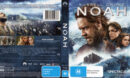 Noah (2014) R4 Blu-Ray Cover