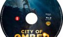 City of Ember (2008) R2 Blu-Ray Custom Dutch Label