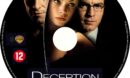 Deception (2008) R2 Blu-Ray Dutch Label