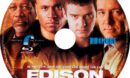 Edison (2005) R2 Blu-Ray Dutch Label